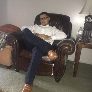 Meet your Posher, Jaquan